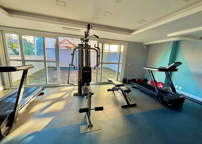 Apartamento Pueblo 608 - Cerca De Principales Puntos De Poa Porto Alegre