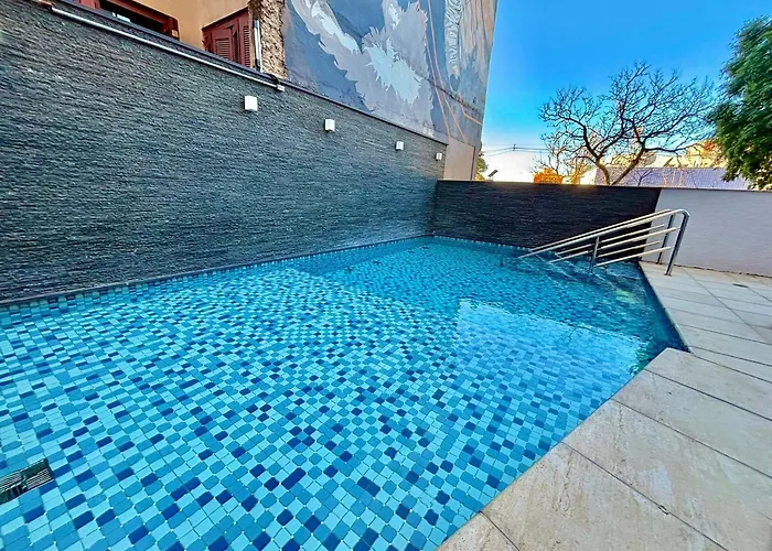 Apartamento Pueblo 608 - Cerca De Principales Puntos De Poa Porto Alegre