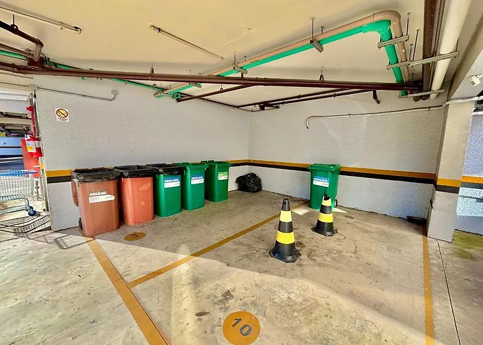 Apartamento Pueblo 608 - Cerca De Principales Puntos De Poa Porto Alegre